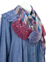 Mini - Lace Borders