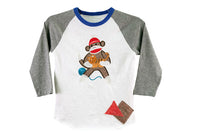 Mini - Sock Monkeys