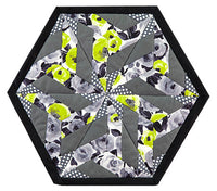 Mini - Kaleidoscope Quilts (P)