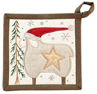 Mini - Primitive Christmas