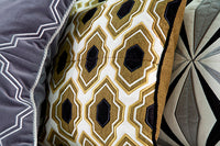 Mini - Mod Quilts