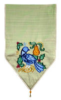 Rosemaling Christmas