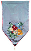 Rosemaling Christmas