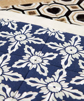 Mini - Mod Quilts