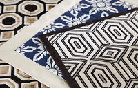 Mini - Mod Quilts