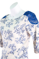 Mini - Lace Borders