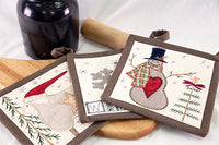 Mini - Primitive Christmas