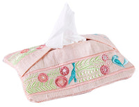 PROJECT - Tissue Holders
