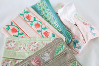 PROJECT - Tissue Holders