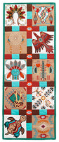 Navajo Quilt