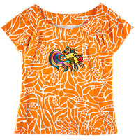 Mini - Funky Fish