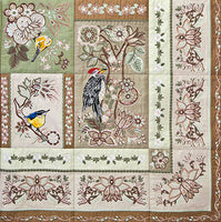 Fantasy Birds- Special Edition (P)