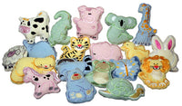 Stuffed Animals