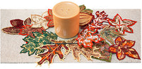 PROJECT - Autumn Splendor