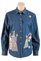 Christmas Fashion 3