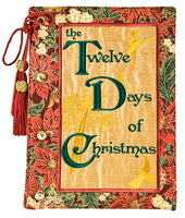 Mini - Twelve Days of Christmas