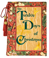 Mini - Twelve Days of Christmas