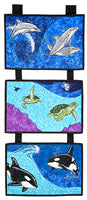 Art Quilts - Premium Collection