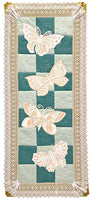 Antique Butterflies