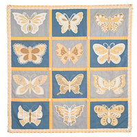 Antique Butterflies