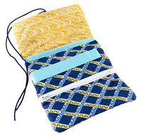 PROJECT - Jewellery Roll (P)