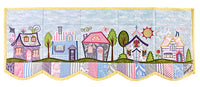 Mini - Neighborhood Quilt