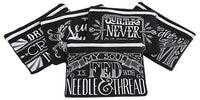 PROJECT - Blackboard Bags