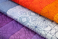 Subway Tile Quilt