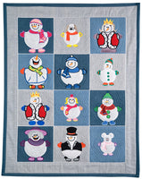 Snow People