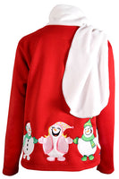 Snow People