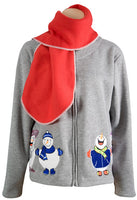 Snow People