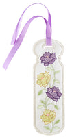 Mini - Vintage Bookmarks