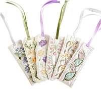 Mini - Vintage Bookmarks