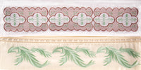 Vintage Borders