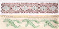 Vintage Borders (P)