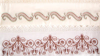 Vintage Borders (P)