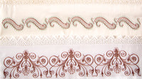 Vintage Borders