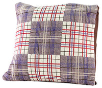 PROJECT - Mad About Plaid (P)