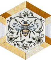 Honeycomb Quilt