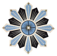 PROJECT - Centerpiece
