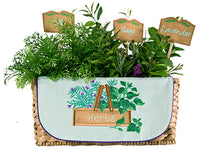 Herb Garden