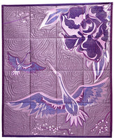 Crane Tapestry