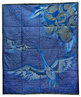 Crane Tapestry