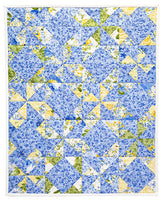 Mini - Charm Pack Quilt Blocks