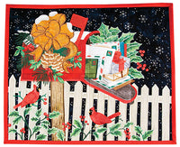 Letters to Santa