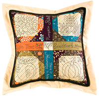 Quilt for All Seasons - Autumn