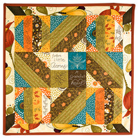 Quilt for All Seasons - Autumn