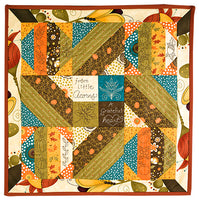Quilt for All Seasons - Autumn