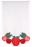 Mini - Seasonal Scarf Ends