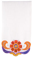 Mini - Seasonal Scarf Ends (P)